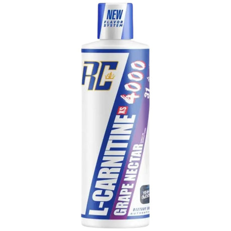 L-Carnitine Liquid XS 3000 - 473 мл - Feel You