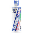 L-Carnitine Liquid XS 4000 - 473 мл - Feel You