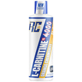 L-Carnitine Liquid XS 4000 - 473 мл - Feel You