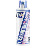 L-Carnitine Liquid XS 4000 - 473 мл - Feel You