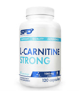 L-Carnitine Strong / 120 Caps - Feel You