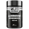 L-Carnitine Tabs 1000 mg - 90 Таблетки - Feel You