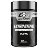 L-Carnitine Tabs 1000 mg - 90 Таблетки - Feel You