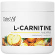 L-Carnitine Tartrate Powder / Flavored 210 грама - Feel You