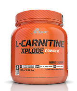 L-Carnitine Xplode - 0.3 - Feel You