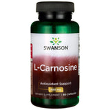 L-Carnosine 100 mg 60 капсули - Feel You