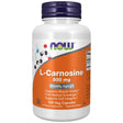 L-Carnosine 500 mg - 100 капсули - Feel You