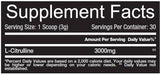 L-Citrulline Powder 90 грама - Feel You
