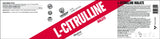 Citrulline Malate - 250 грама - Feel You
