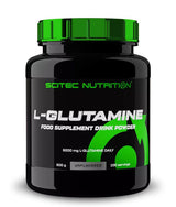 L-Glutamine - 0.600 кг - Feel You