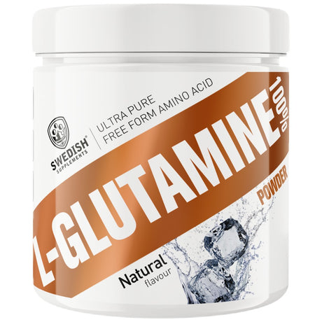 L-Glutamine 100% - 250 грама - Feel You