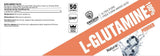 L-Glutamine 100% - 250 грама - Feel You