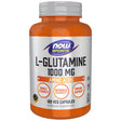 L-Glutamine 1000 mg - 120 капсули - Feel You