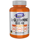 L-Glutamine 1000 mg - 120 капсули - Feel You