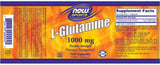 L-Glutamine 1000 mg - 120 капсули - Feel You