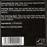 L-Glutamine - 500 грама - Feel You