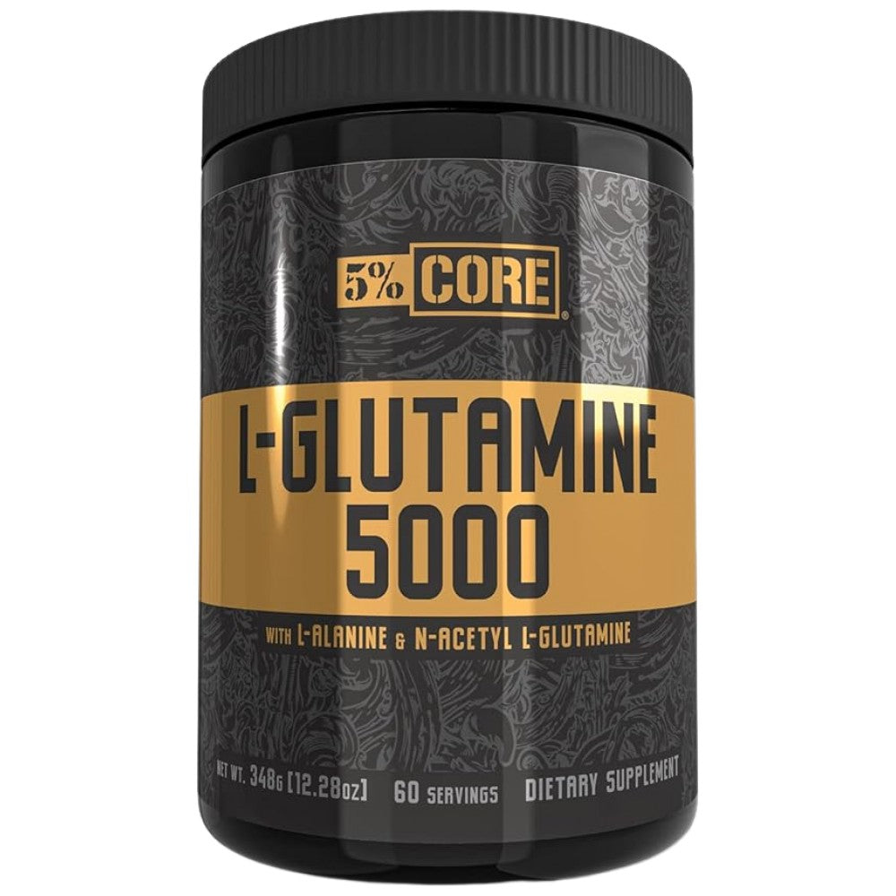 L-Glutamine 5000 | Core Series - 348 грама - Feel You