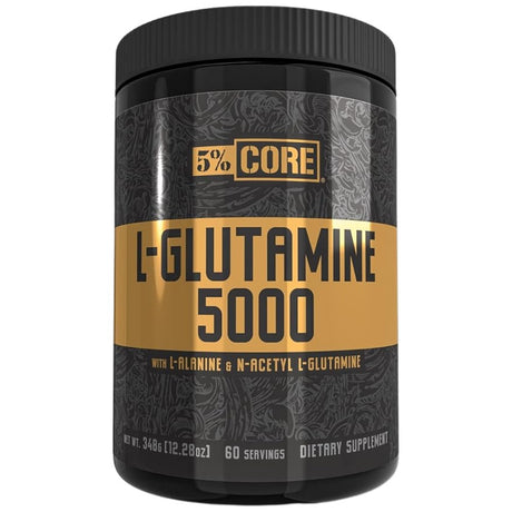 L-Glutamine 5000 | Core Series - 348 грама - Feel You