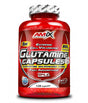 L-Glutamine 800 mg / 120 Caps - Feel You
