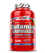 L-Glutamine 800 mg / 360 Caps - Feel You