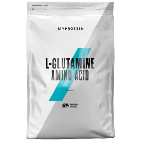 L-Glutamine Amino Acid - 250 грама - Feel You