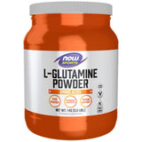 L-Glutamine Powder - 1000 грама - Feel You