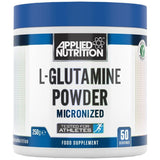 L-Glutamine Powder - 250 грама - Feel You