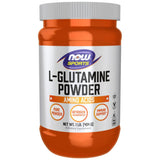 L-Glutamine Powder - 454 грама - Feel You