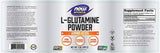 L-Glutamine Powder - 454 грама - Feel You