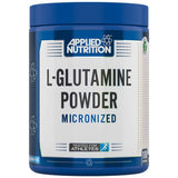 L-Glutamine Powder - 500 грама - Feel You