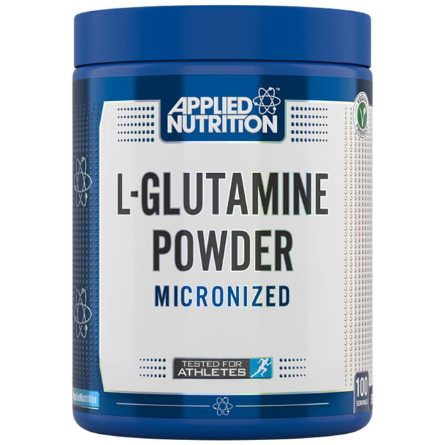 L-Glutamine Powder - 500 грама - Feel You