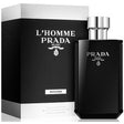 L´Homme Intense EDP - 100ml - Feel You