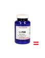 Херпес симплекс, имунно здраве - L-Лизин (L-Lysin), 100 g, прах - Feel You