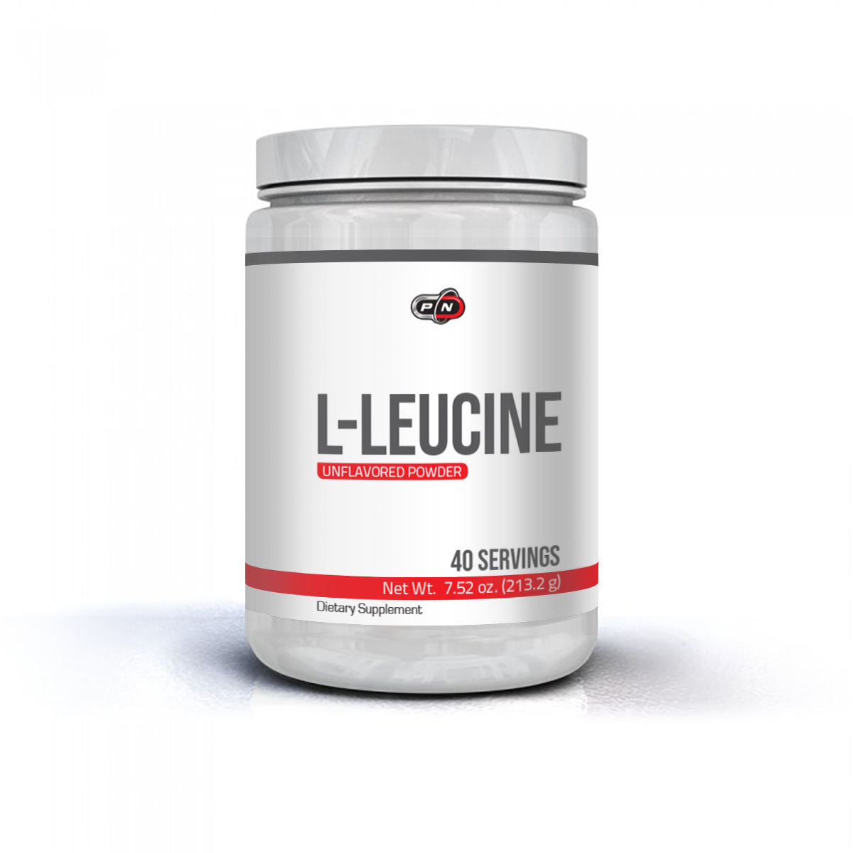 L – Leucine (Л – Левцин) - 213 г