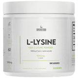 L-Lysine Powder - 300 грама - Feel You