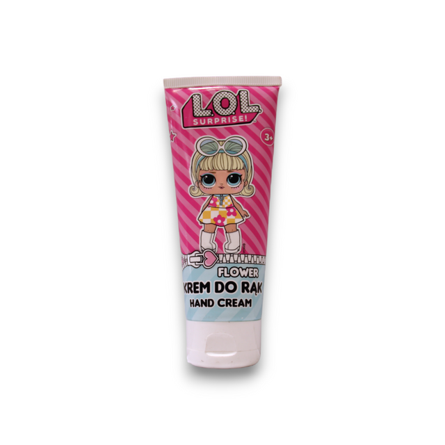 L.O.L. Surprise!, L.O.L. Surprise!, Moisturizing & Softening, Hand Cream, 75 ml - Feel You