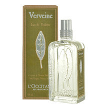 L´Occitane - Verbena EDT - 100ml - Feel You