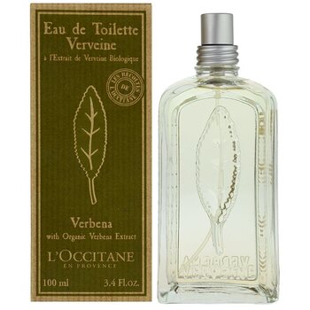 L´Occitane - Verbena EDT - 100ml - Feel You