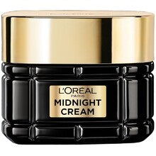 L´Oréal - Age Perfect Cell Renew Midnight Cream - 50ml - Feel You
