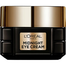 L´Oréal - Age Perfect Cell Renew Midnight Eye Cream - Obnovující krém na oční okolí - 15ml - Feel You