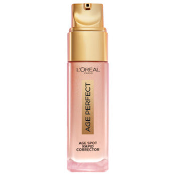 L´Oréal - Age Perfect Golden Age Age Spot Rapid Corrector - Corrective serum against pigmentation spots - 30ml - Feel You