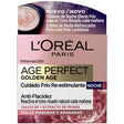 L´Oréal - Age Perfect Golden Age Night Reactivating Cooling Cream - 50ml - Feel You