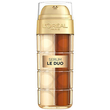L´Oréal - Age Perfect Le Duo Serum - rejuvenating face serum - 30ml - Feel You