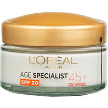 L´Oréal - Age Specialist 45+ Cream SPF 20 - 50ml - Feel You