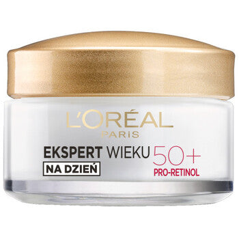 L´Oréal - Age Specialist 50+ Firming Day Cream - Liftingový zpevňující krém pro zralou pleť - 50ml - Feel You