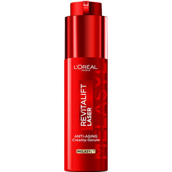 L´Oréal - Anti-aging Creamy-Serum - Omlazující krémové sérum - 50ml - Feel You