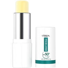 L´Oréal - Bright Reveal Daily UV Stick SPF 50+ - Protective stick - 9ml - Feel You