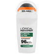 L´Oréal - Clinical Ultra 96H De-Transpirant - 50ml - Feel You
