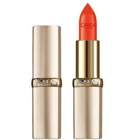 L´Oréal - Color Riche Intense - Intense Lipstick 3.6 g - Feel You