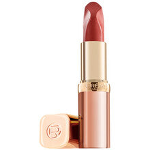 L´Oréal - Color Riche Les Nus - Moisturizing Lipstick 3.6 g - Feel You